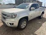2018 Chevrolet Colorado 4WD LT