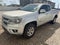 2018 Chevrolet Colorado 4WD LT