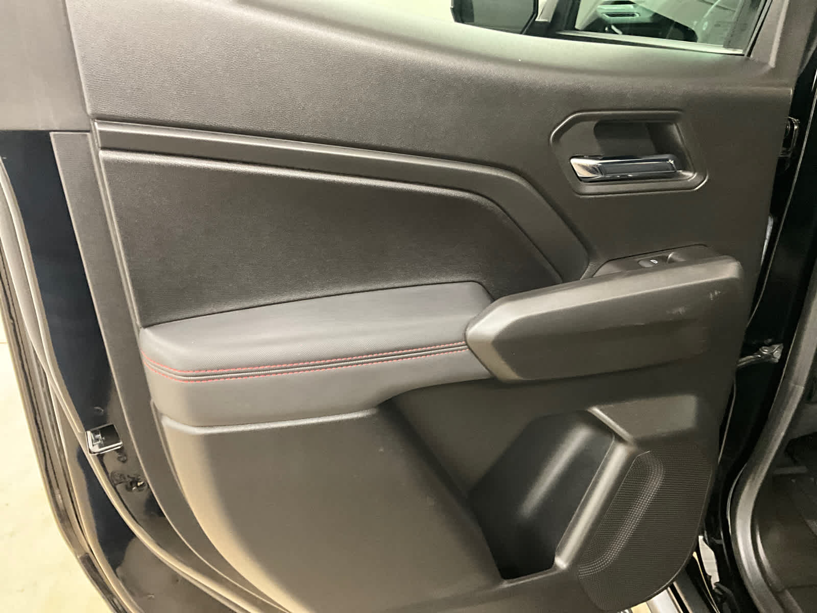 2024 Chevrolet Colorado 4WD Z71