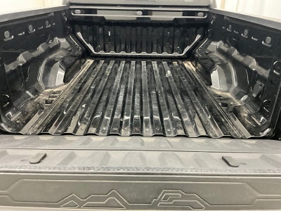 2024 Chevrolet Colorado 4WD Z71