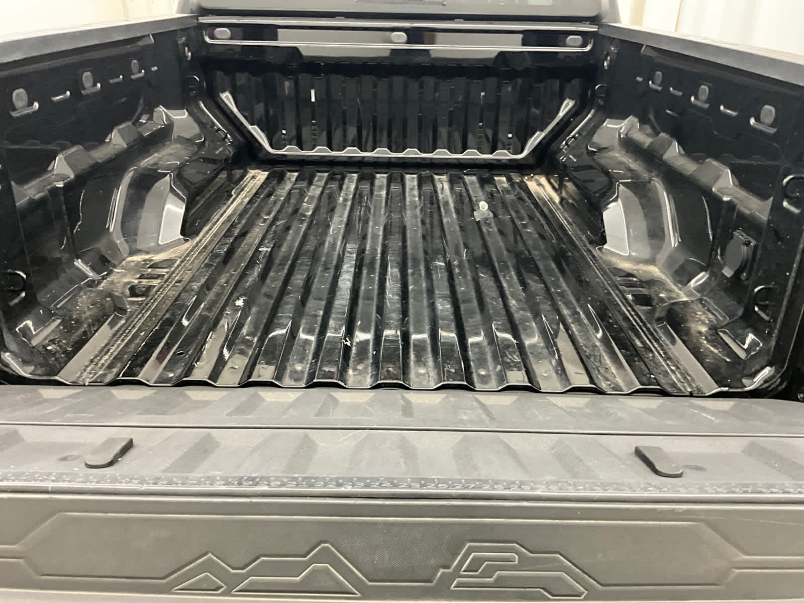 2024 Chevrolet Colorado 4WD Z71