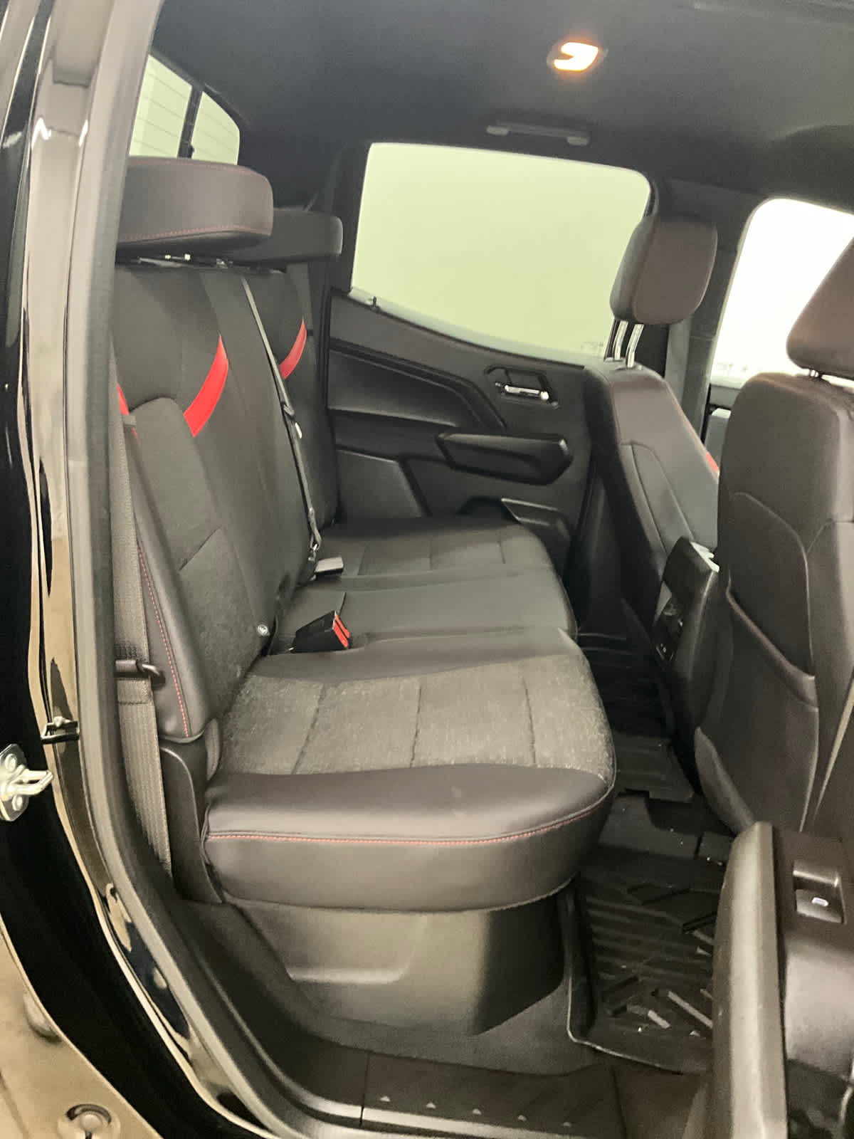 2024 Chevrolet Colorado 4WD Z71