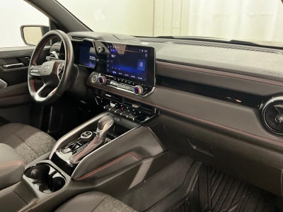 2024 Chevrolet Colorado 4WD Z71