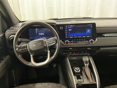 2024 Chevrolet Colorado 4WD Z71