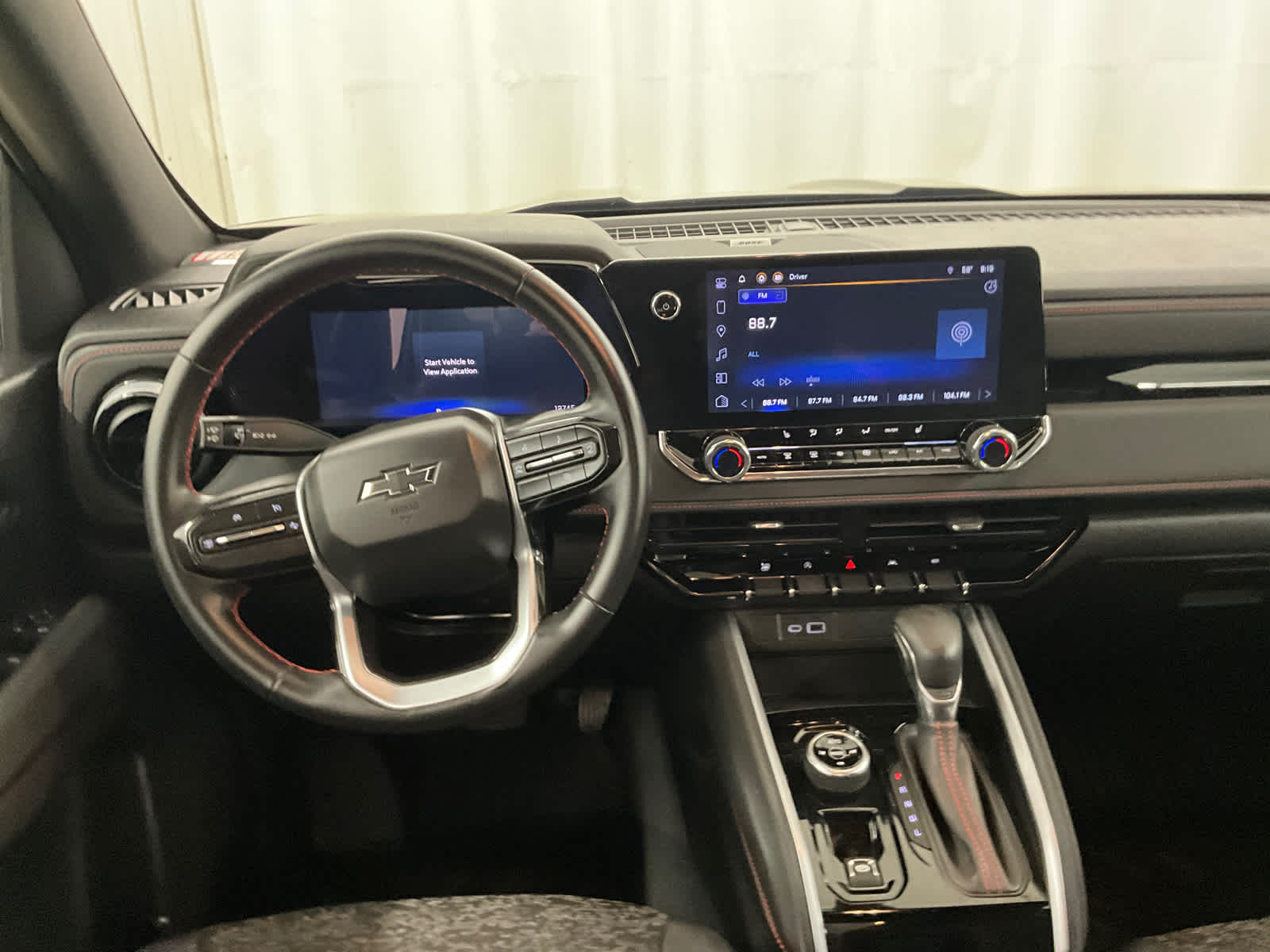 2024 Chevrolet Colorado 4WD Z71