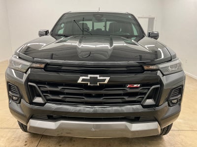 2024 Chevrolet Colorado 4WD Z71