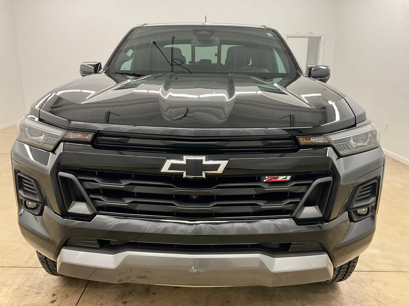 2024 Chevrolet Colorado 4WD Z71