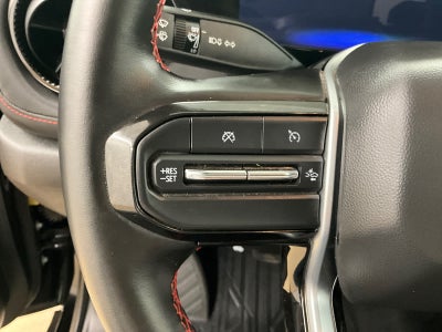 2024 Chevrolet Colorado 4WD Z71