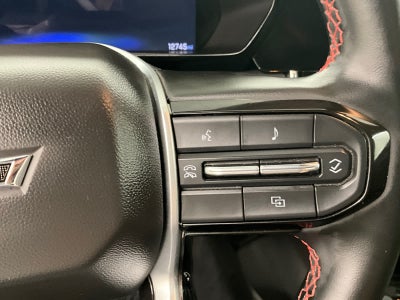 2024 Chevrolet Colorado 4WD Z71