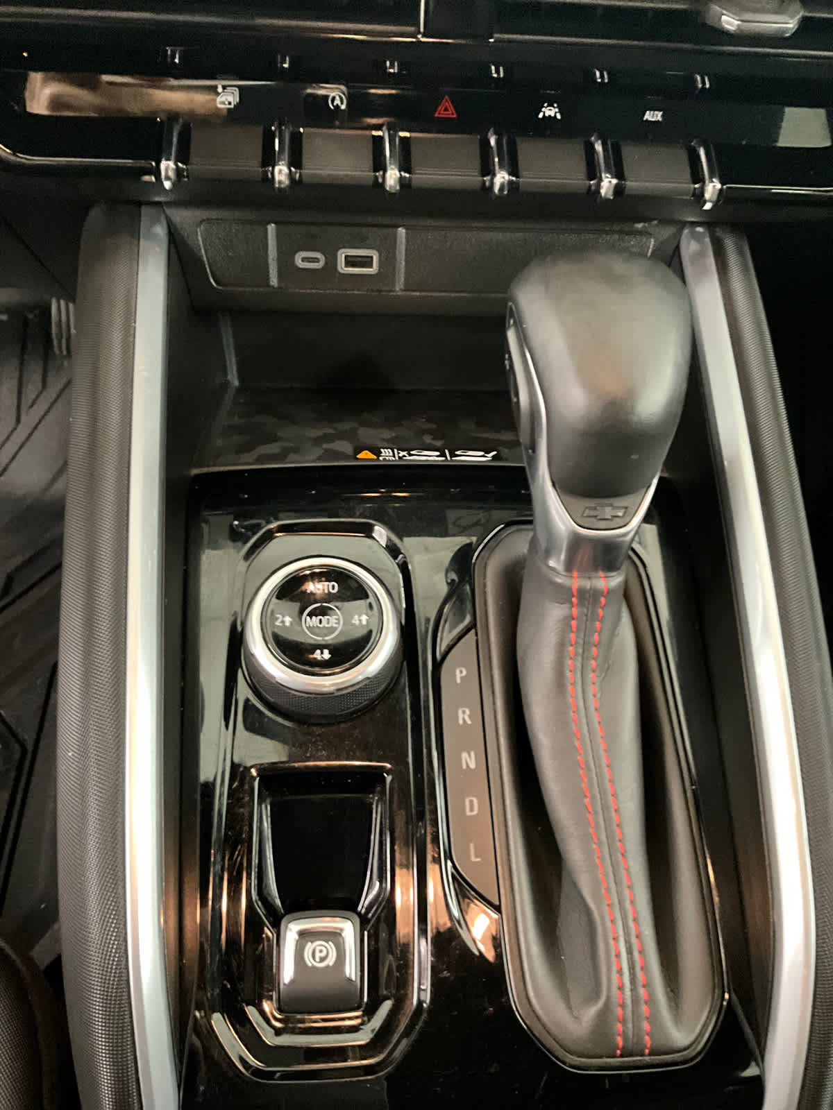 2024 Chevrolet Colorado 4WD Z71