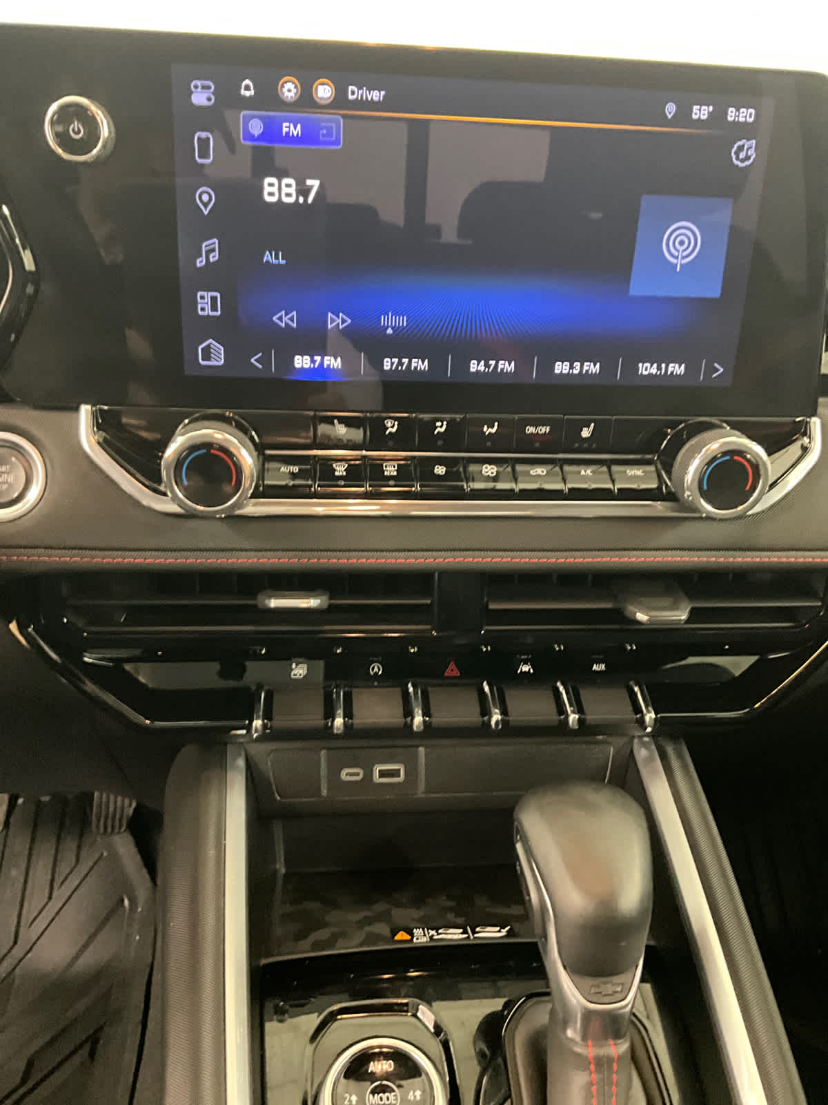 2024 Chevrolet Colorado 4WD Z71