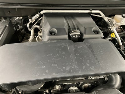 2024 Chevrolet Colorado 4WD Z71