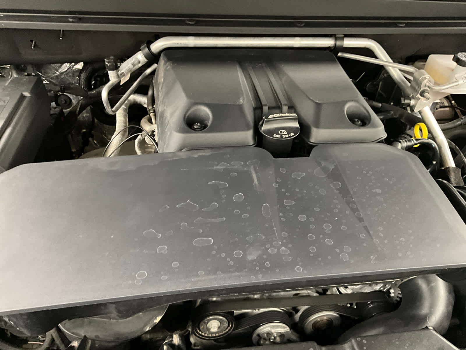 2024 Chevrolet Colorado 4WD Z71