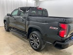 2024 Chevrolet Colorado 4WD Z71
