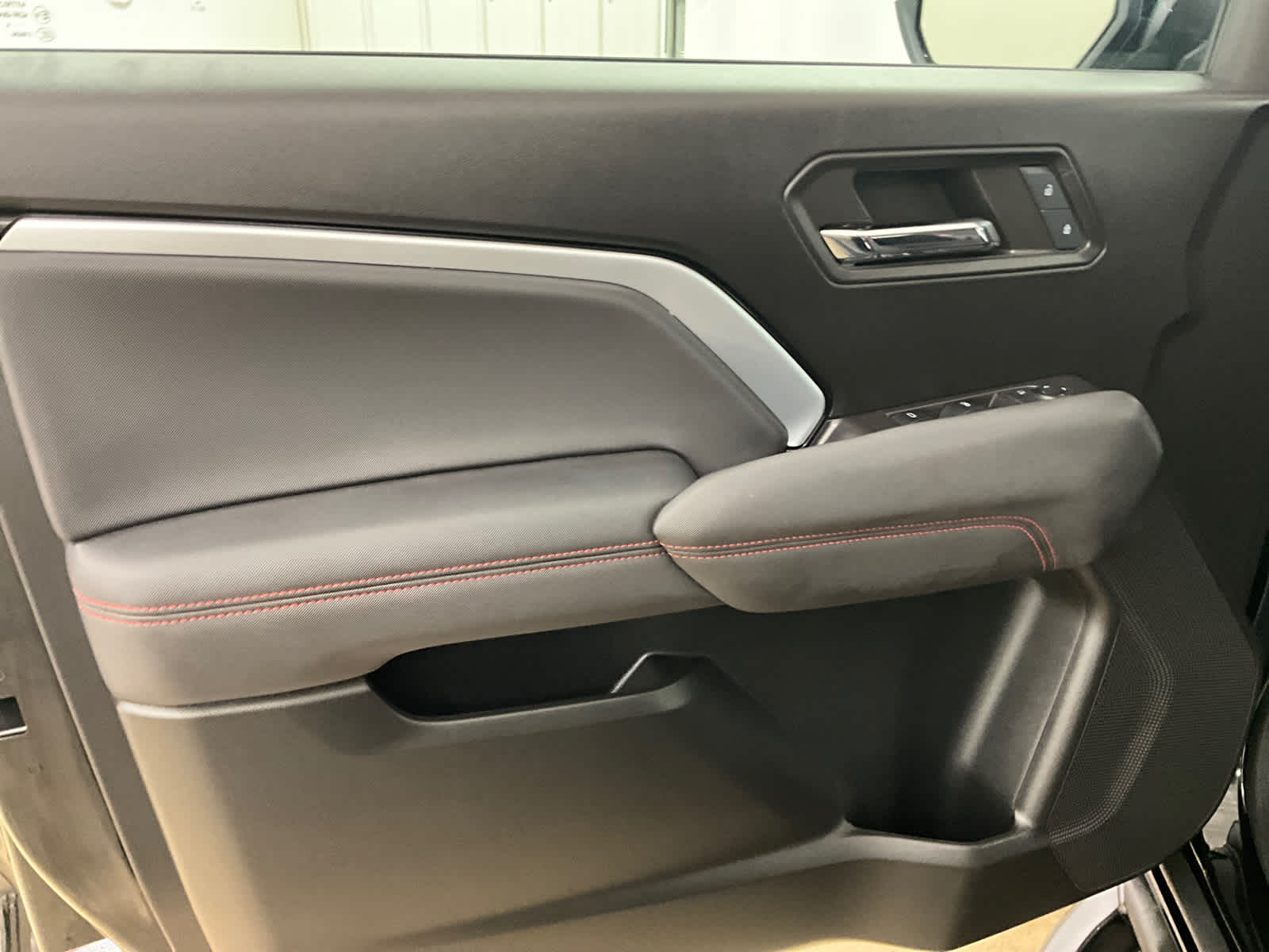 2024 Chevrolet Colorado 4WD Z71