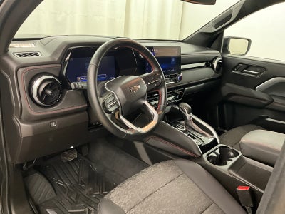 2024 Chevrolet Colorado 4WD Z71