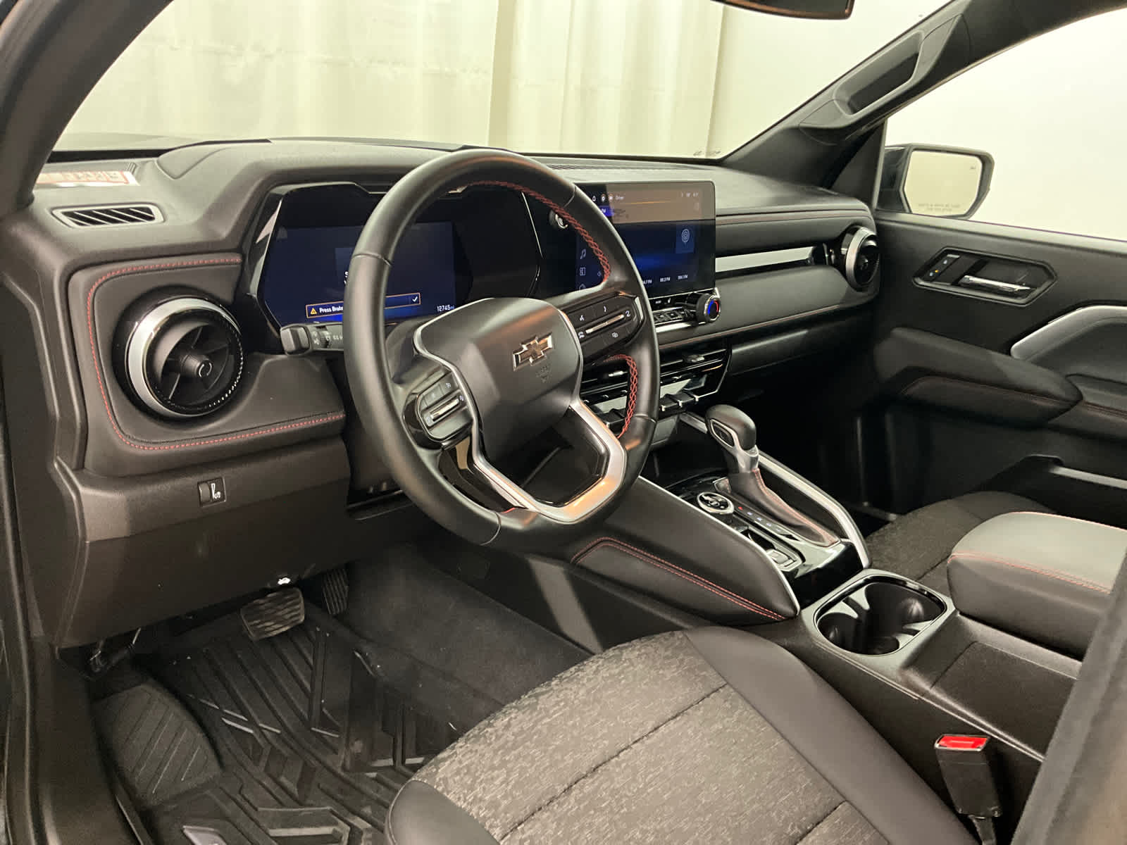 2024 Chevrolet Colorado 4WD Z71