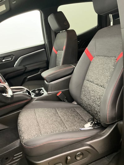 2024 Chevrolet Colorado 4WD Z71