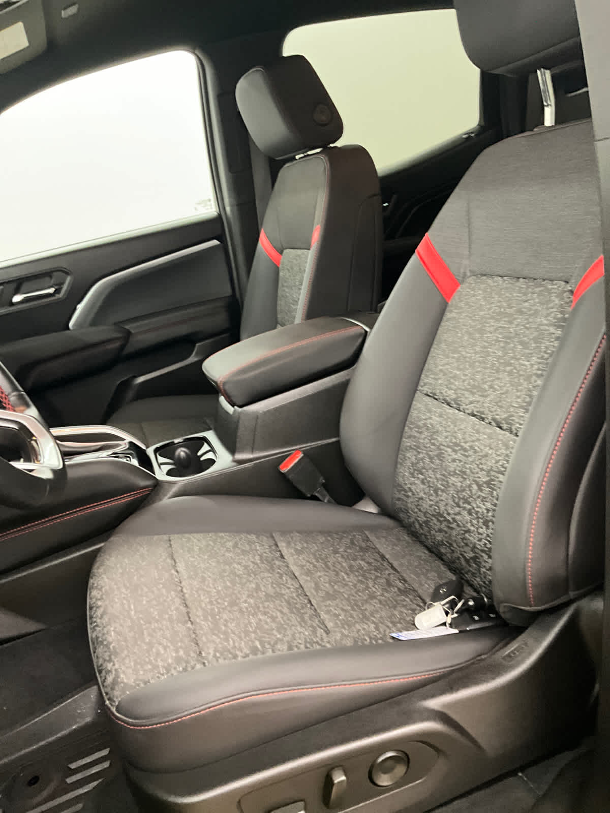 2024 Chevrolet Colorado 4WD Z71