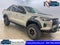 2023 Chevrolet Colorado 4WD ZR2
