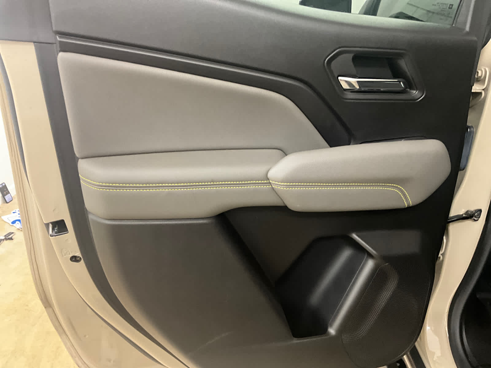2023 Chevrolet Colorado 4WD ZR2