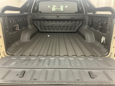 2023 Chevrolet Colorado 4WD ZR2