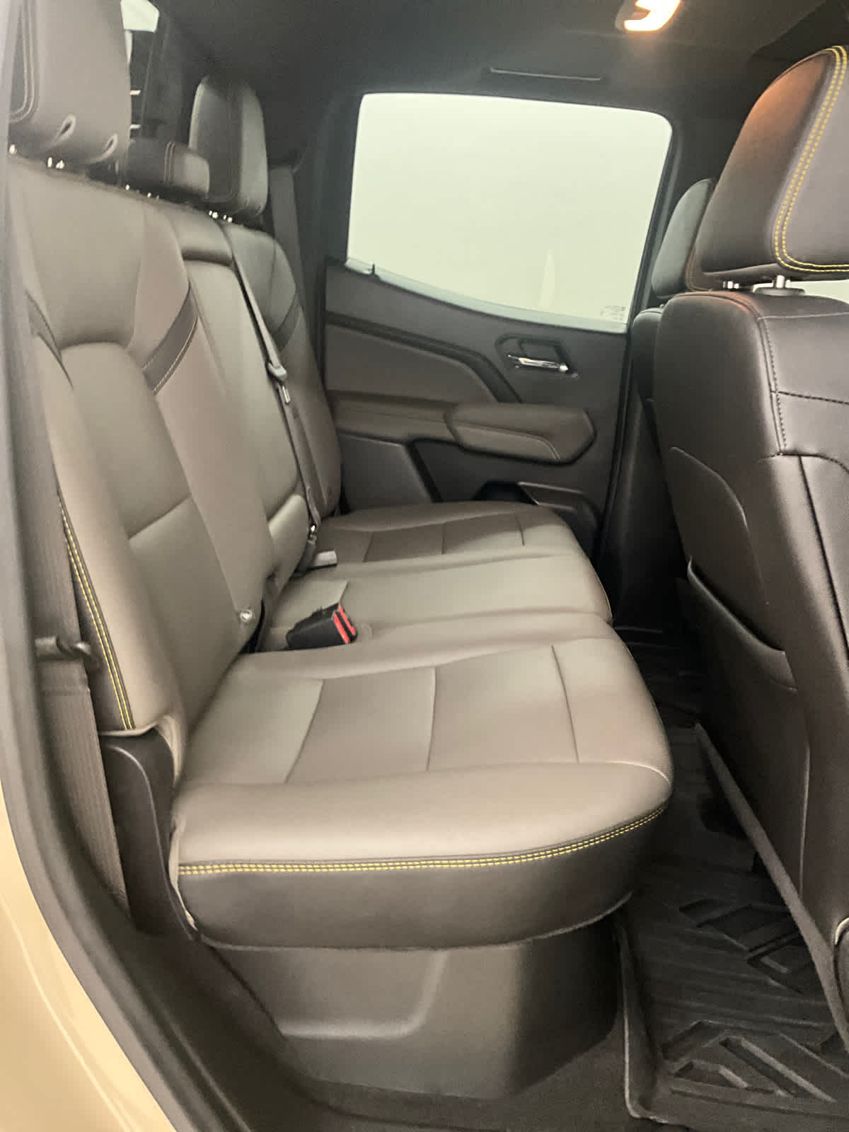 2023 Chevrolet Colorado 4WD ZR2