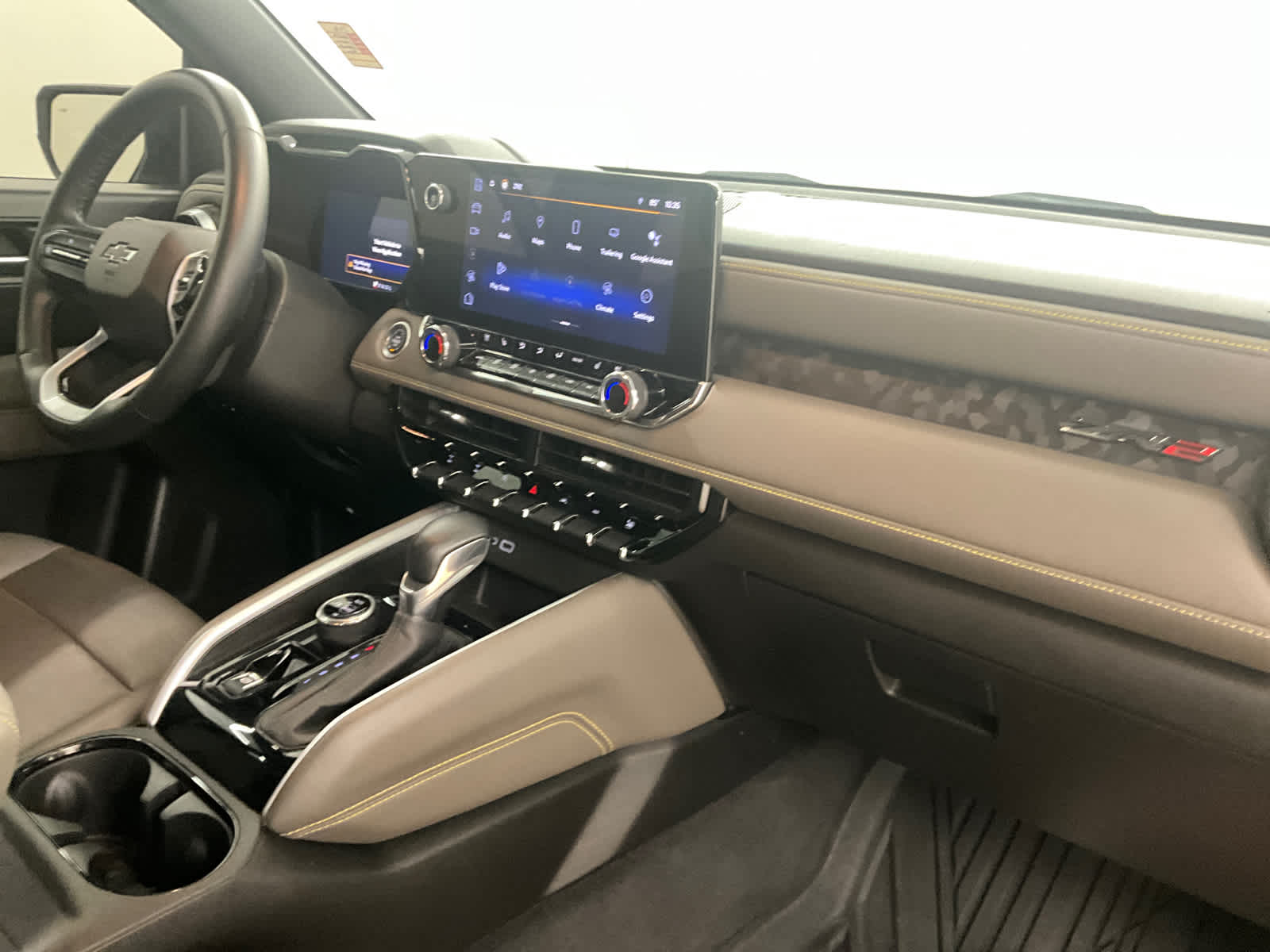 2023 Chevrolet Colorado 4WD ZR2