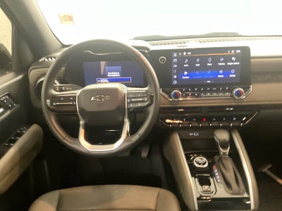 2023 Chevrolet Colorado 4WD ZR2