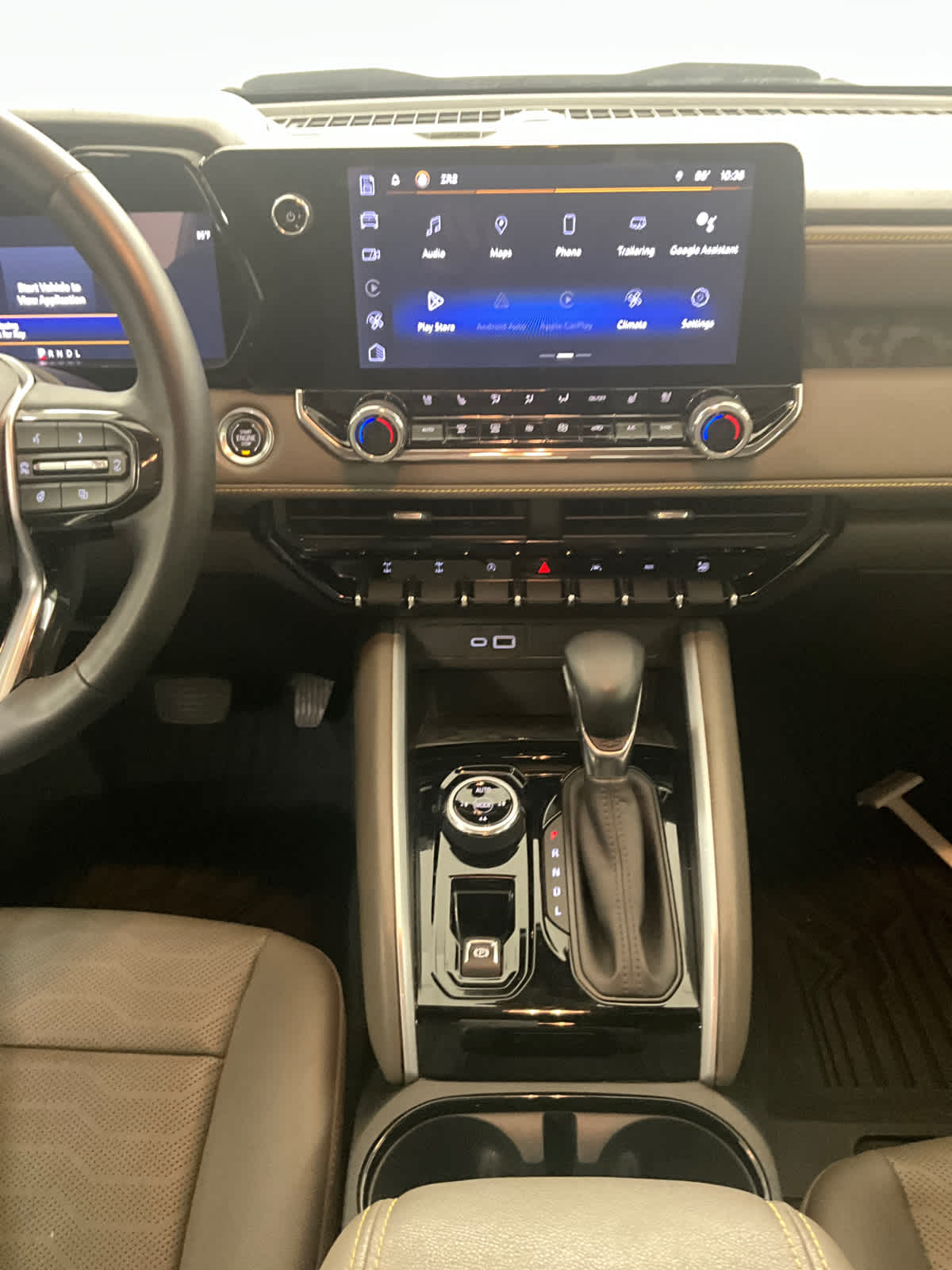 2023 Chevrolet Colorado 4WD ZR2
