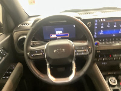 2023 Chevrolet Colorado 4WD ZR2