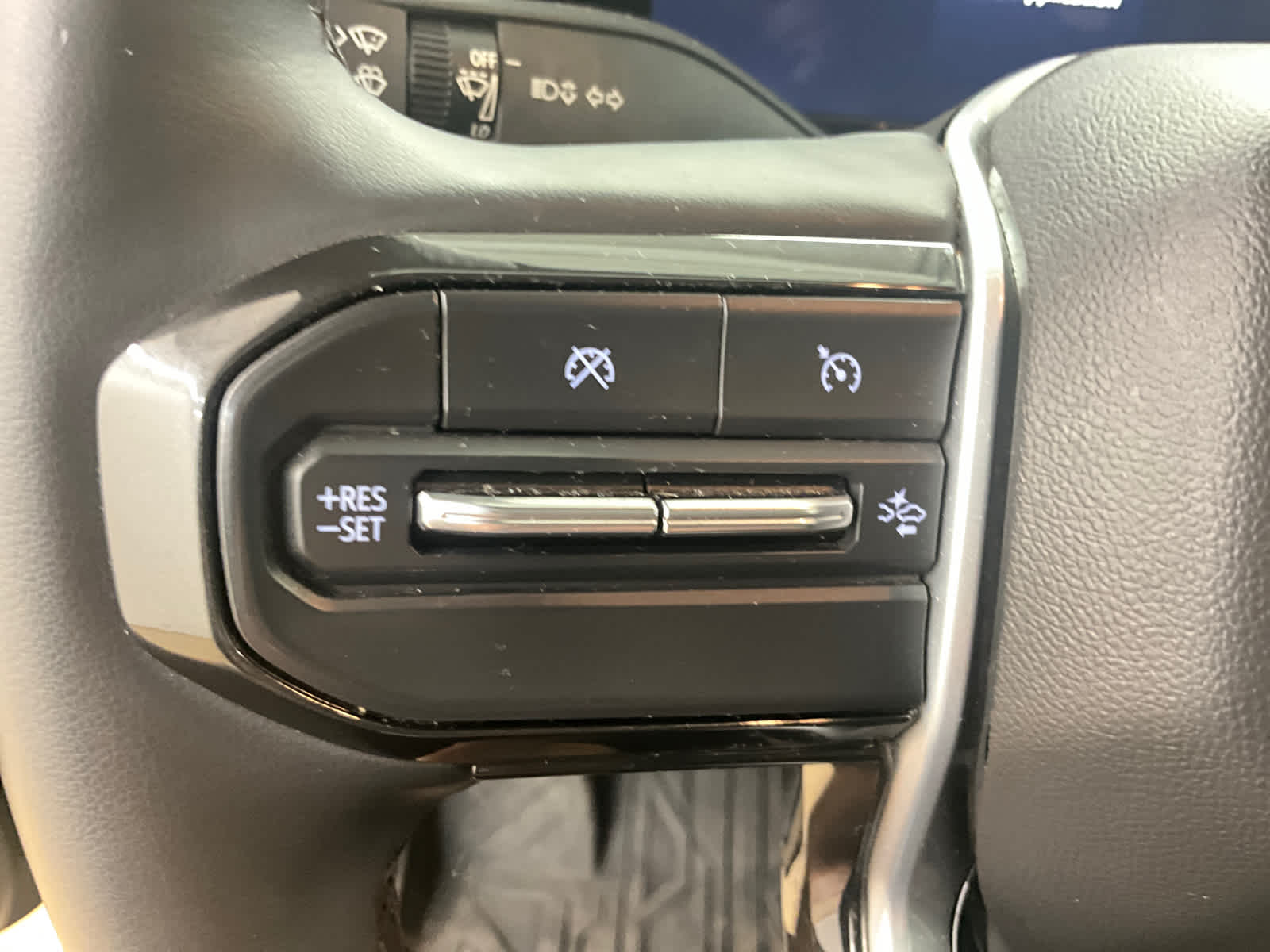 2023 Chevrolet Colorado 4WD ZR2