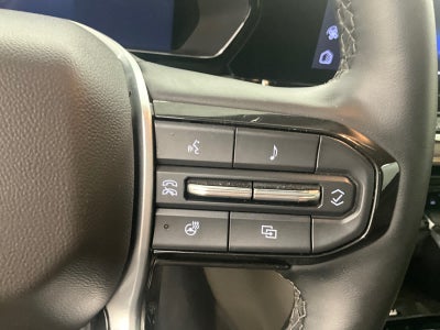 2023 Chevrolet Colorado 4WD ZR2