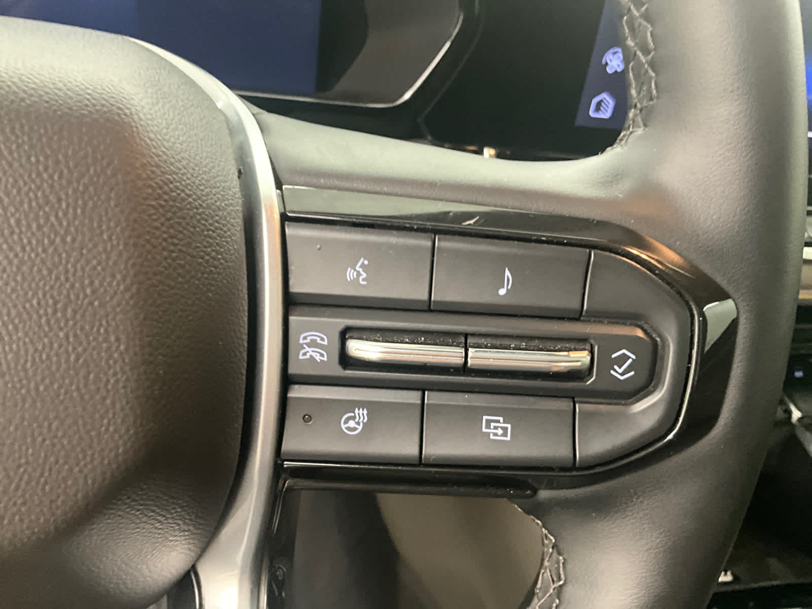2023 Chevrolet Colorado 4WD ZR2