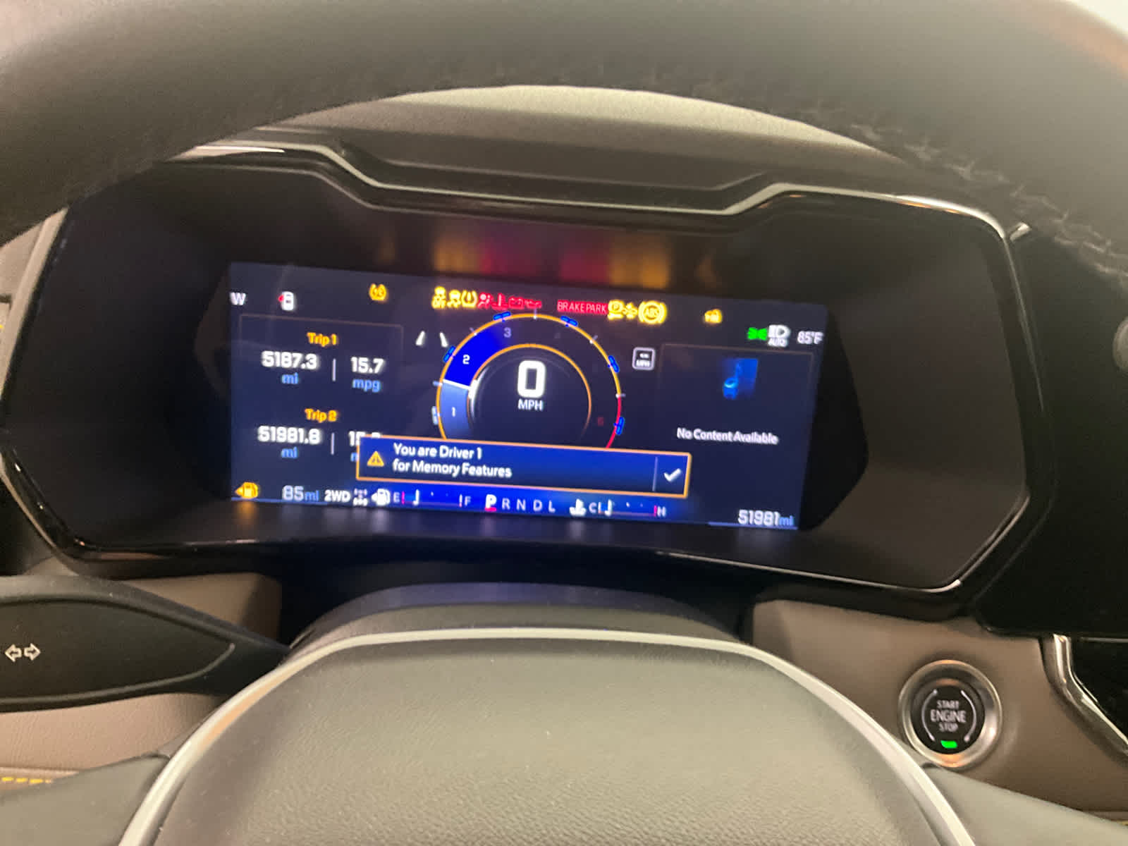 2023 Chevrolet Colorado 4WD ZR2