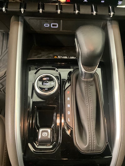 2023 Chevrolet Colorado 4WD ZR2