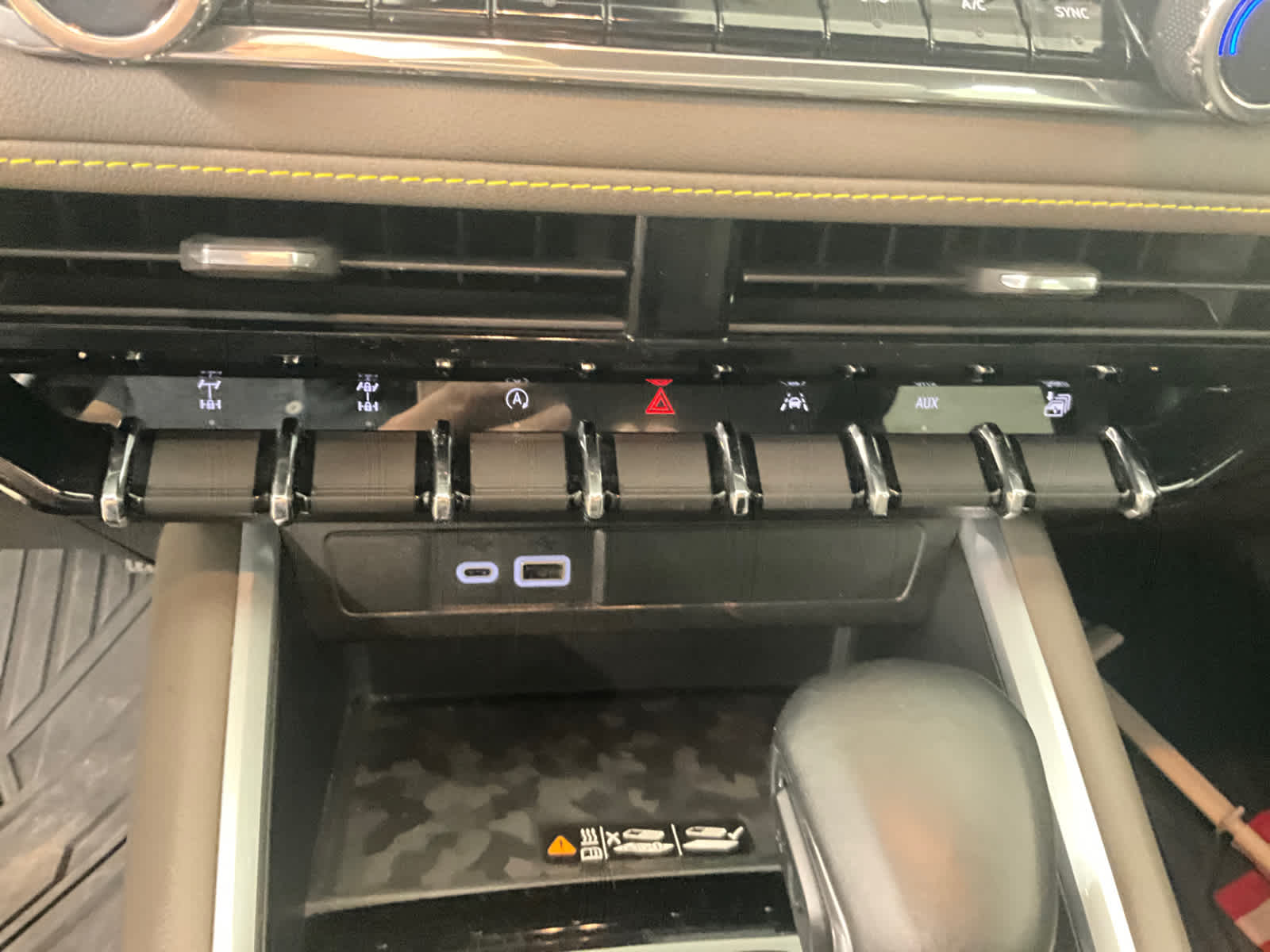 2023 Chevrolet Colorado 4WD ZR2