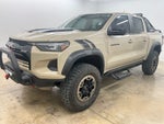 2023 Chevrolet Colorado 4WD ZR2