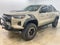 2023 Chevrolet Colorado 4WD ZR2