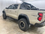 2023 Chevrolet Colorado 4WD ZR2