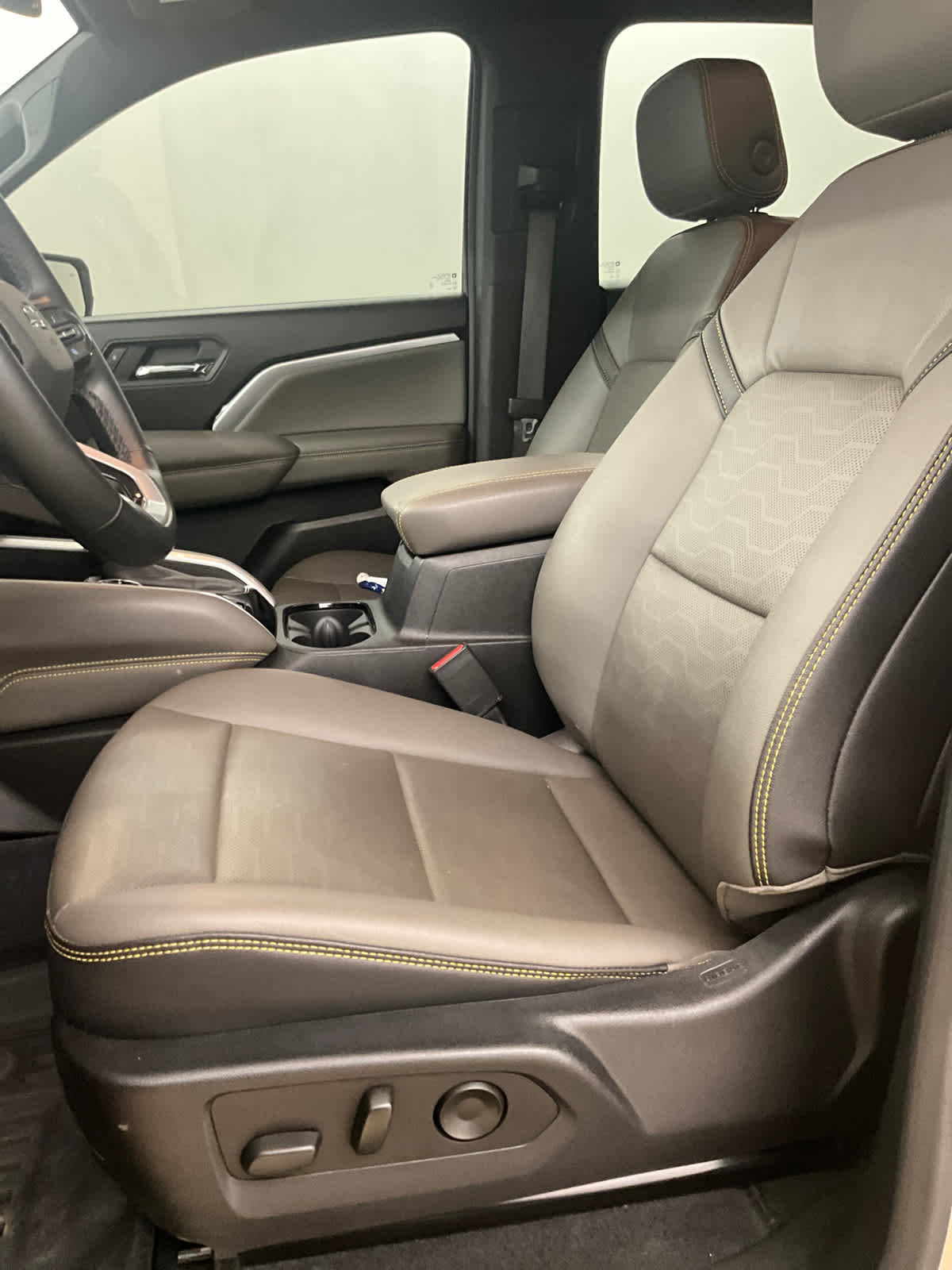 2023 Chevrolet Colorado 4WD ZR2