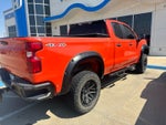 2020 Chevrolet Silverado 1500 Work Truck