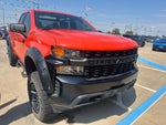 2020 Chevrolet Silverado 1500 Work Truck