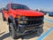 2020 Chevrolet Silverado 1500 Work Truck