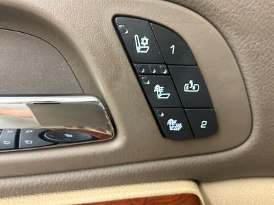 2013 GMC Yukon SLT