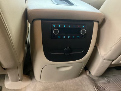 2013 GMC Yukon SLT