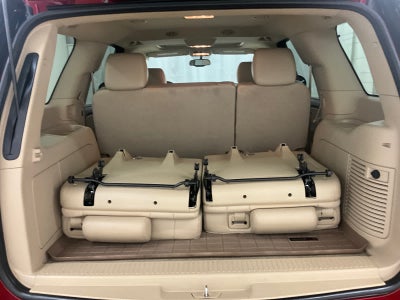 2013 GMC Yukon SLT
