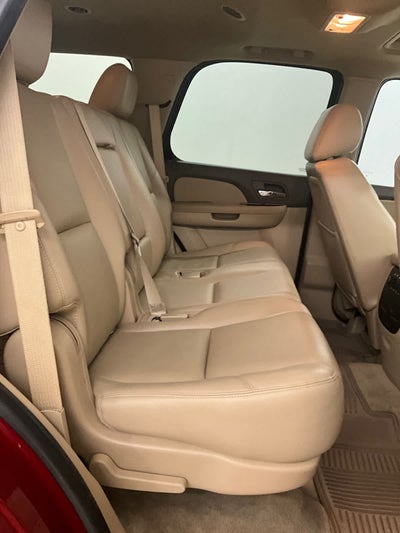 2013 GMC Yukon SLT
