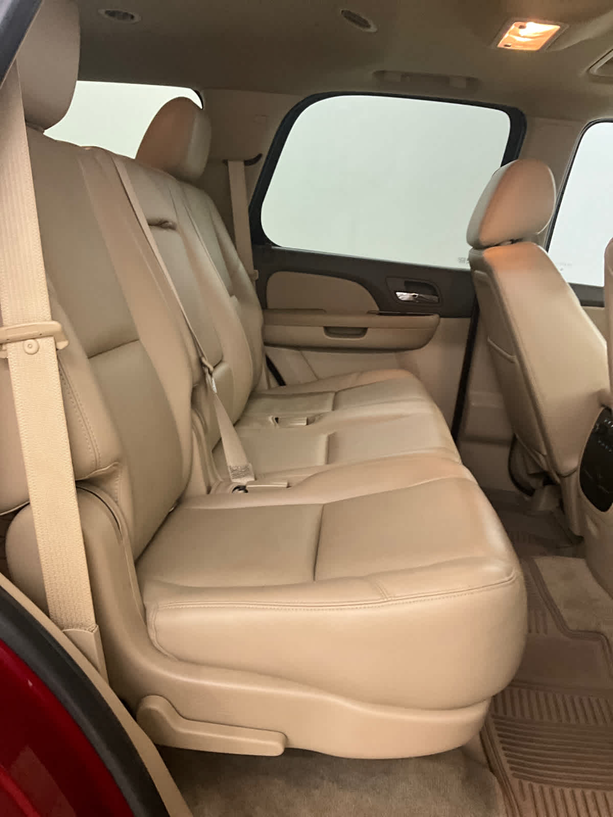 2013 GMC Yukon SLT