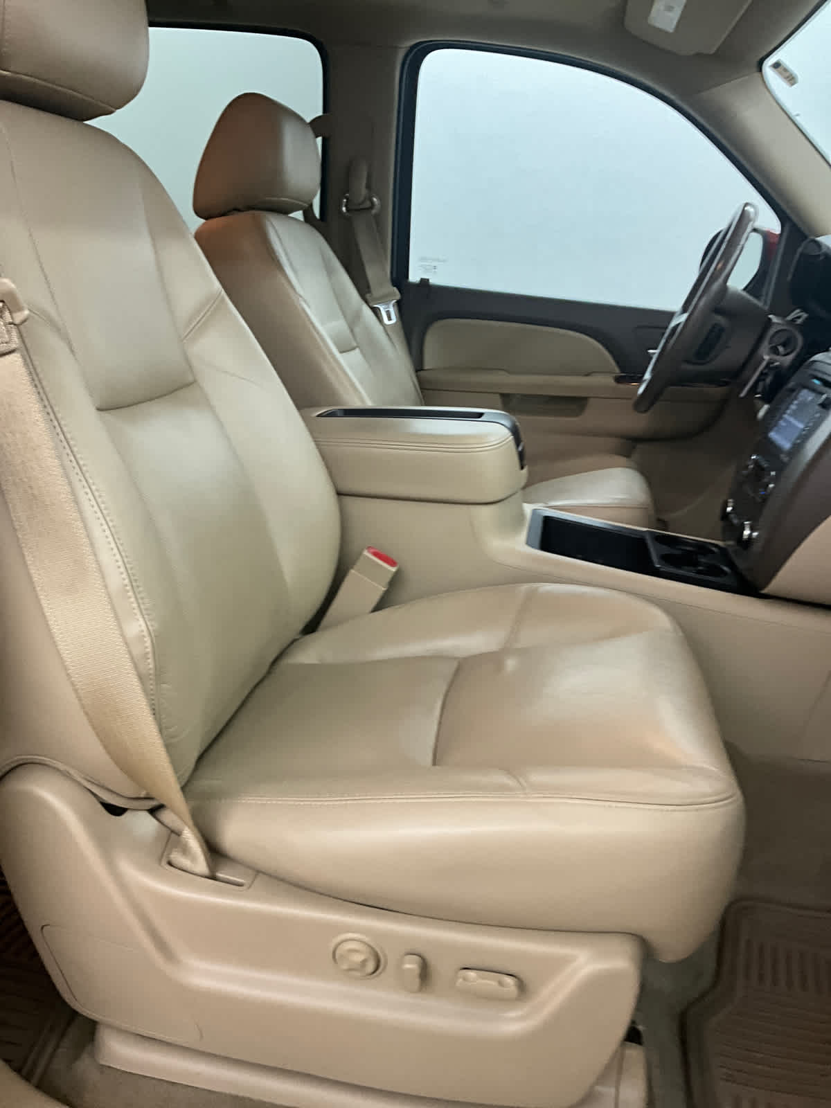 2013 GMC Yukon SLT